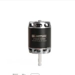 T-motor at 2814 Long Shaft Brushless Motor KV900 KV1050 KV1200 3-4S for RC UVA Fixed-wing UVA